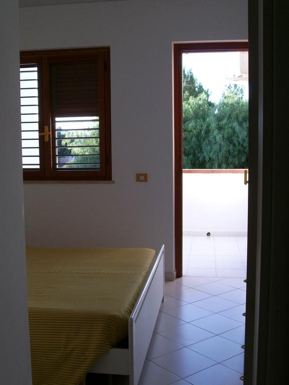 Vacanza Relax Apartment San Vito Lo Capo Room photo