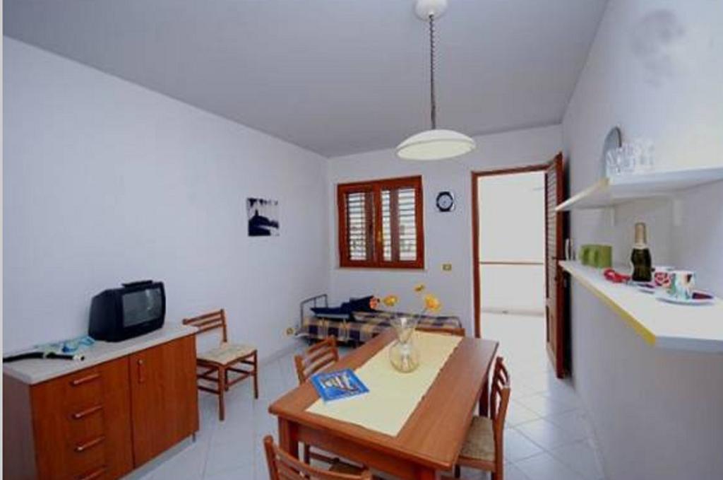 Vacanza Relax Apartment San Vito Lo Capo Room photo